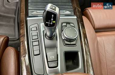 Внедорожник / Кроссовер BMW X5 2015 в 