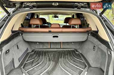 Внедорожник / Кроссовер BMW X5 2015 в 