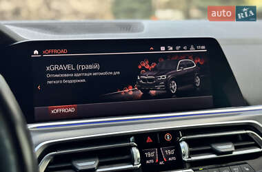 Позашляховик / Кросовер BMW X5 2018 в 