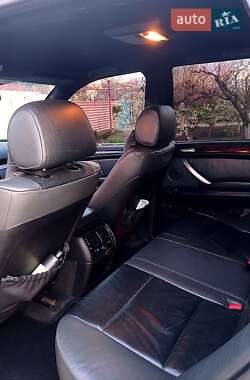Внедорожник / Кроссовер BMW X5 2002 в 