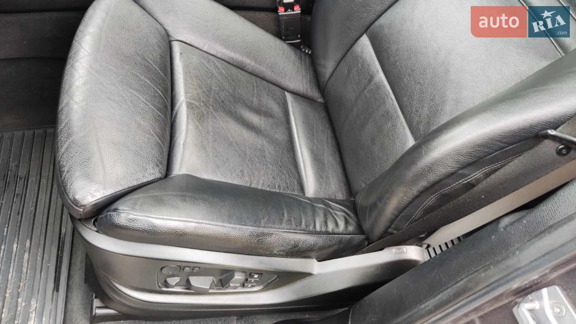 2011 BMW X5 - мініатюра 13