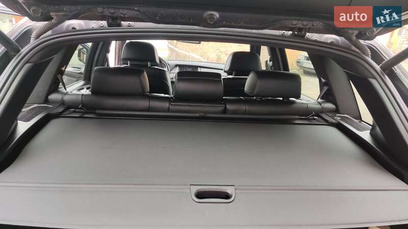 Внедорожник / Кроссовер BMW X5 2011 в Виннице фото 21 Внедорожник / Кроссовер BMW X5 2011 в Виннице