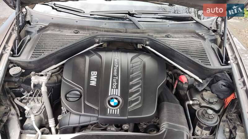 Внедорожник / Кроссовер BMW X5 2011 в Виннице фото 26 Внедорожник / Кроссовер BMW X5 2011 в Виннице