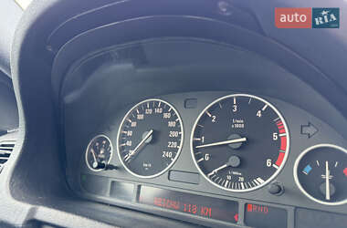 Позашляховик / Кросовер BMW X5 2005 в 