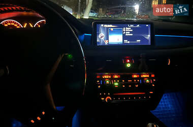 Внедорожник / Кроссовер BMW X5 2014 в 