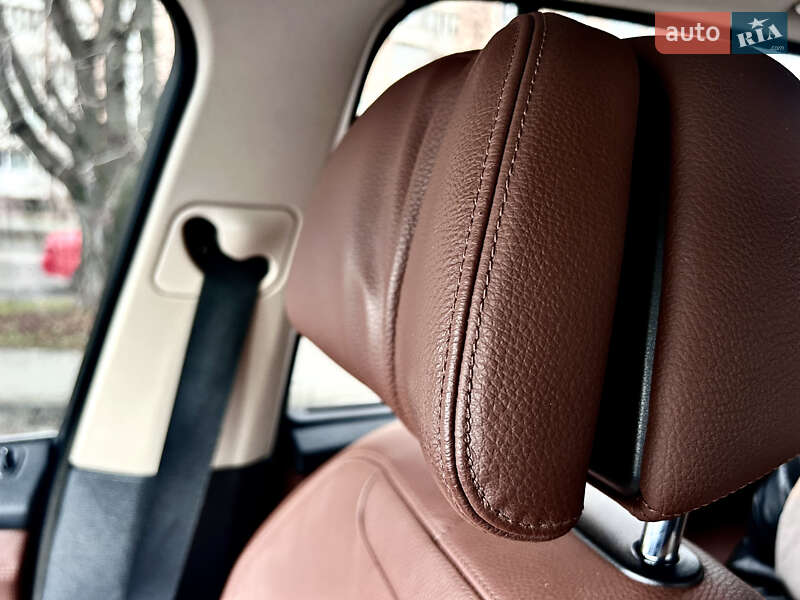 Позашляховик / Кросовер BMW X5 2014 в Хмельницькому
