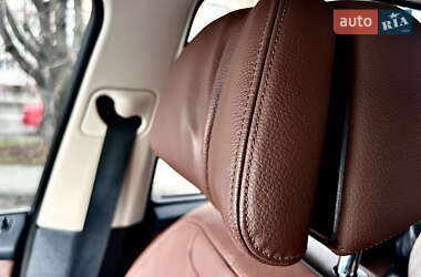 Внедорожник / Кроссовер BMW X5 2014 в 