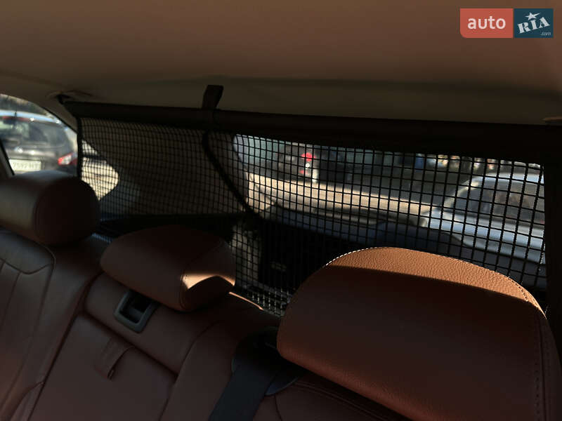 Позашляховик / Кросовер BMW X5 2014 в Хмельницькому