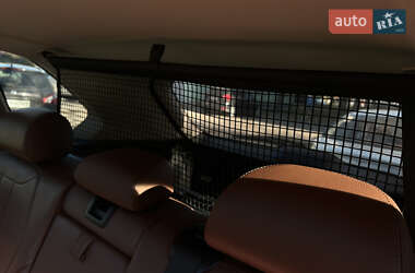 Внедорожник / Кроссовер BMW X5 2014 в 