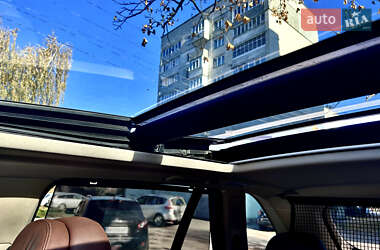 Внедорожник / Кроссовер BMW X5 2014 в 