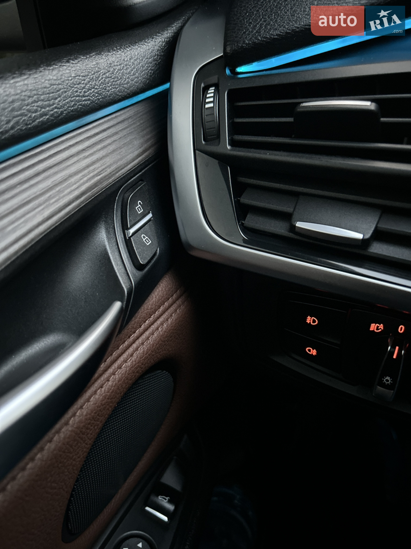 2014 BMW X5 - мініатюра 39
