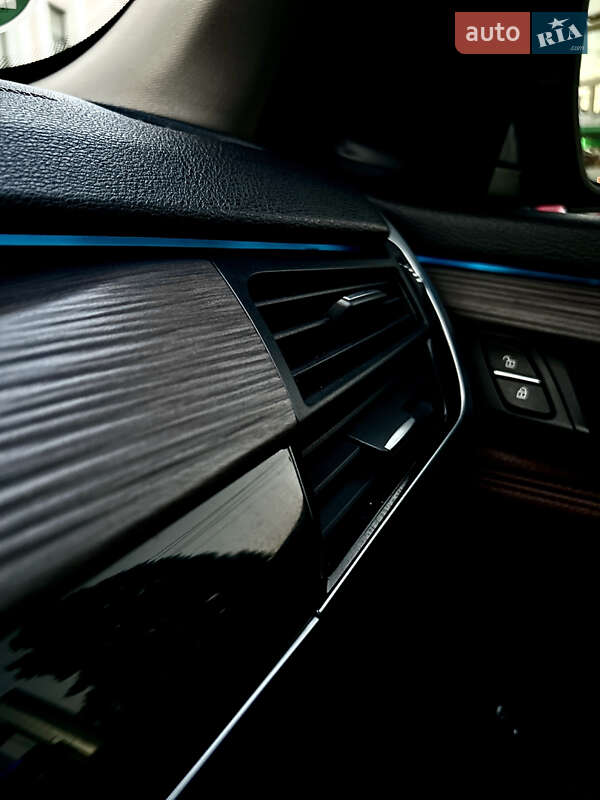 Позашляховик / Кросовер BMW X5 2014 в Хмельницькому