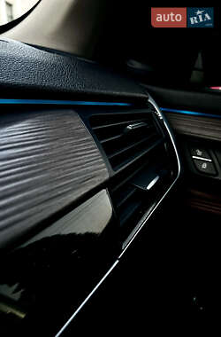 Внедорожник / Кроссовер BMW X5 2014 в 