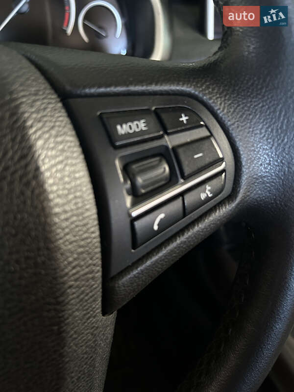 Позашляховик / Кросовер BMW X5 2014 в Хмельницькому