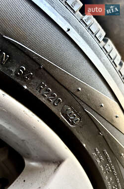 Внедорожник / Кроссовер BMW X5 2014 в 