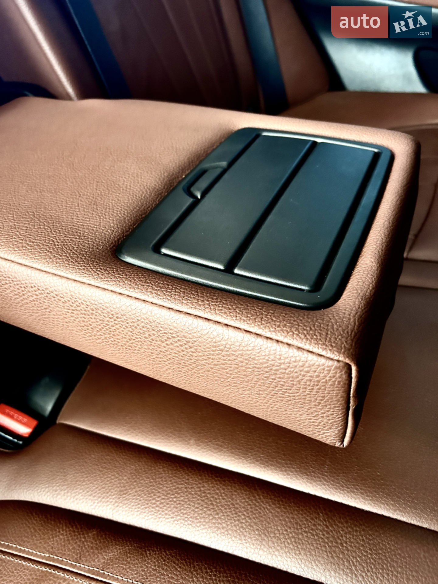 2014 BMW X5 - мініатюра 48