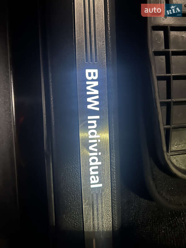 Позашляховик / Кросовер BMW X5 2014 в Хмельницькому