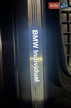 Внедорожник / Кроссовер BMW X5 2014 в 