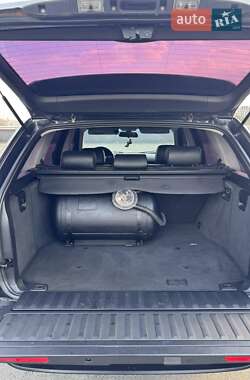 Внедорожник / Кроссовер BMW X5 2004 в 