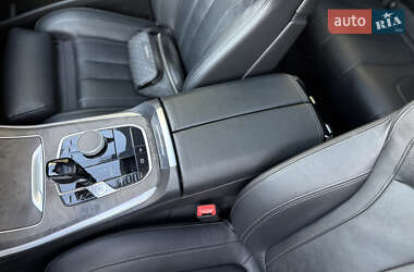 Внедорожник / Кроссовер BMW X5 2020 в 