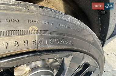 Позашляховик / Кросовер BMW X5 2013 в 