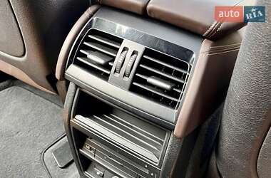 Внедорожник / Кроссовер BMW X5 2015 в 