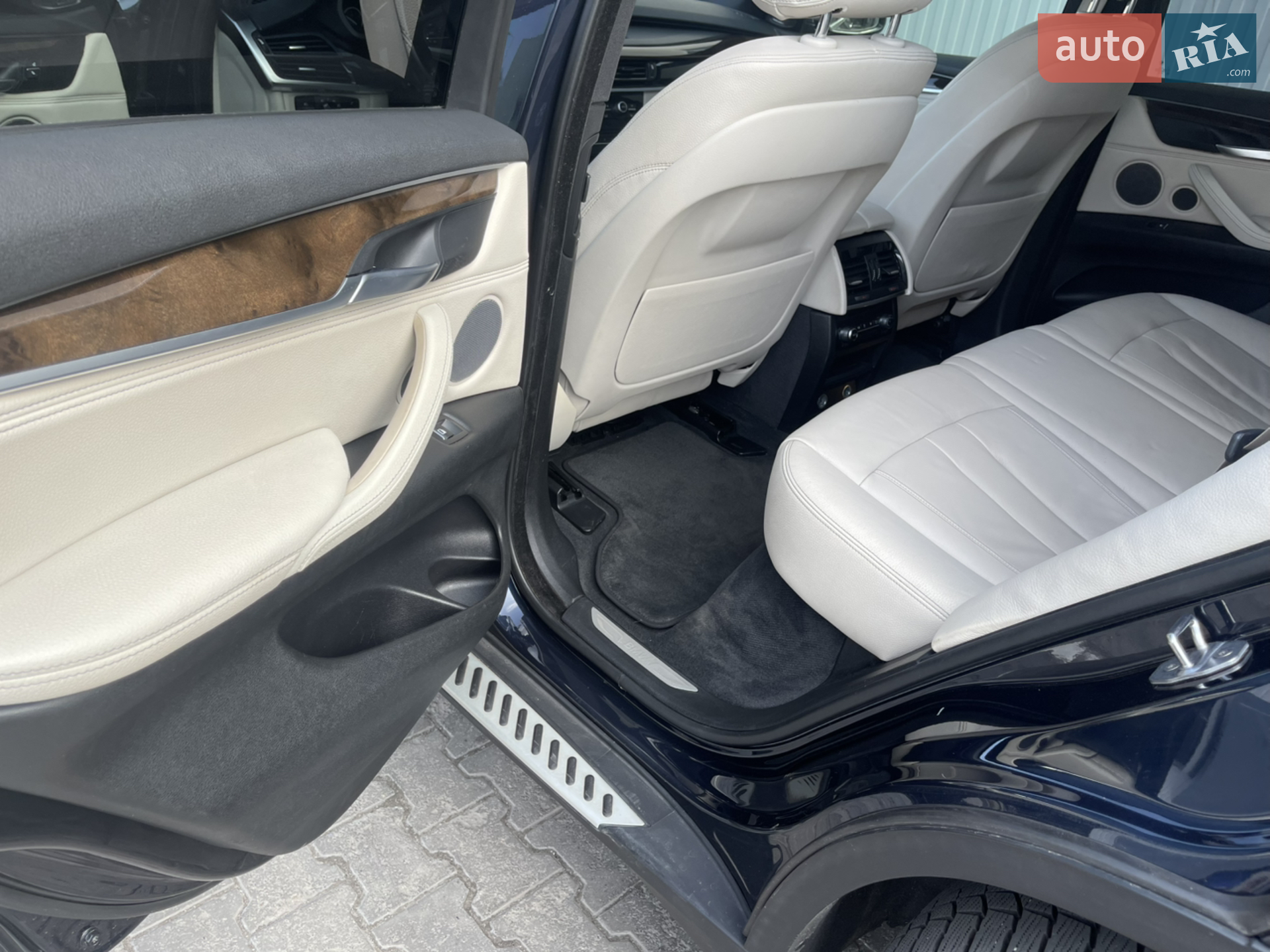 2016 BMW X5 - мініатюра 12