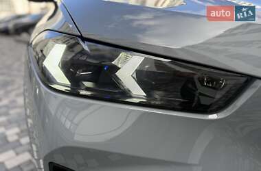Внедорожник / Кроссовер BMW X5 2023 в 