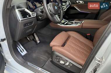 Внедорожник / Кроссовер BMW X5 2023 в 