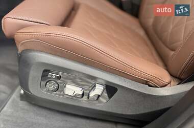 Внедорожник / Кроссовер BMW X5 2023 в 