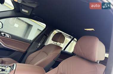 Внедорожник / Кроссовер BMW X5 2023 в 