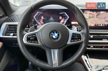 Внедорожник / Кроссовер BMW X5 2023 в 