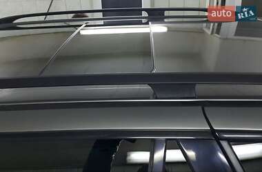 Позашляховик / Кросовер BMW X5 2004 в 