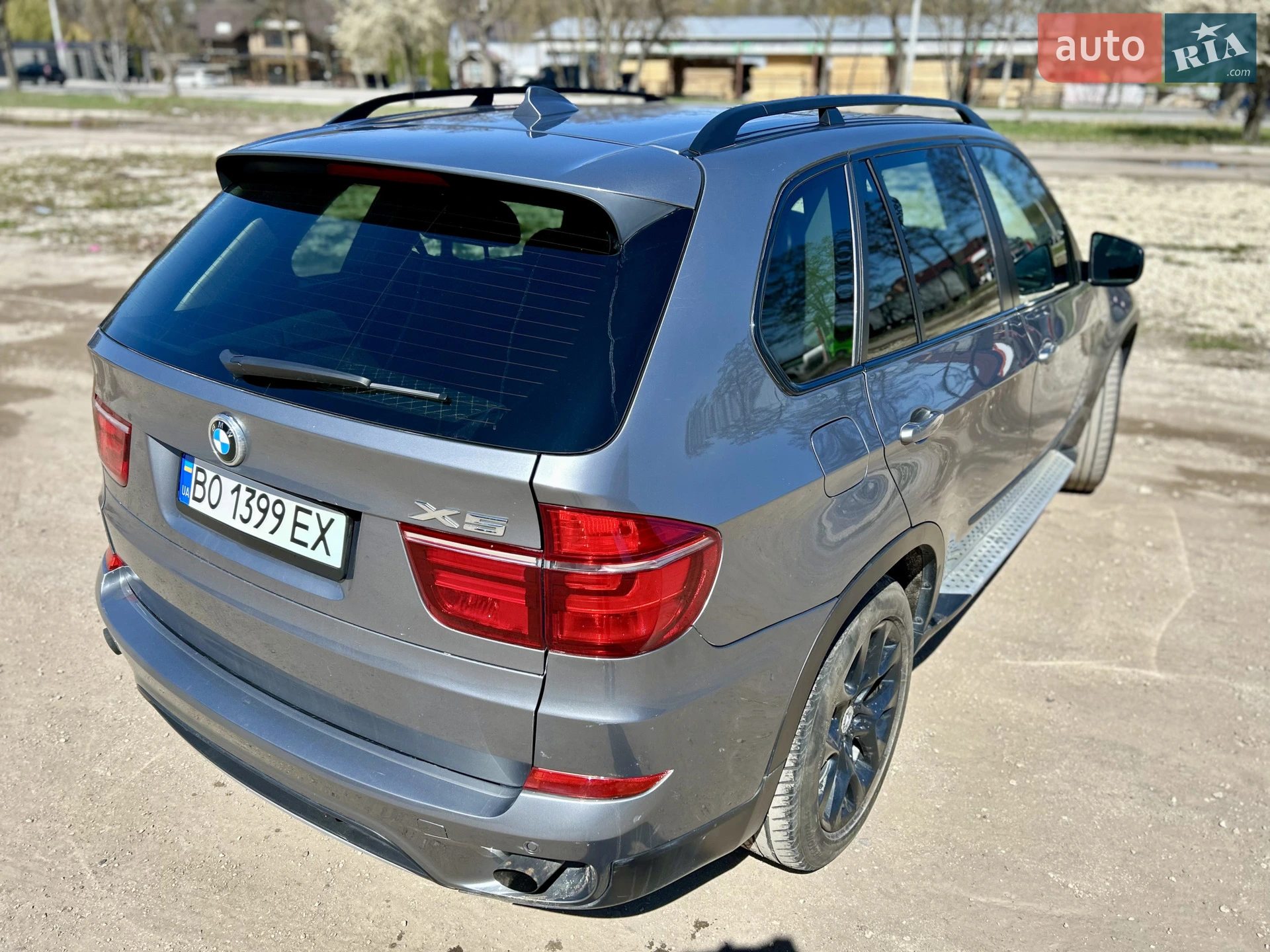 2013 BMW X5 - мініатюра 15