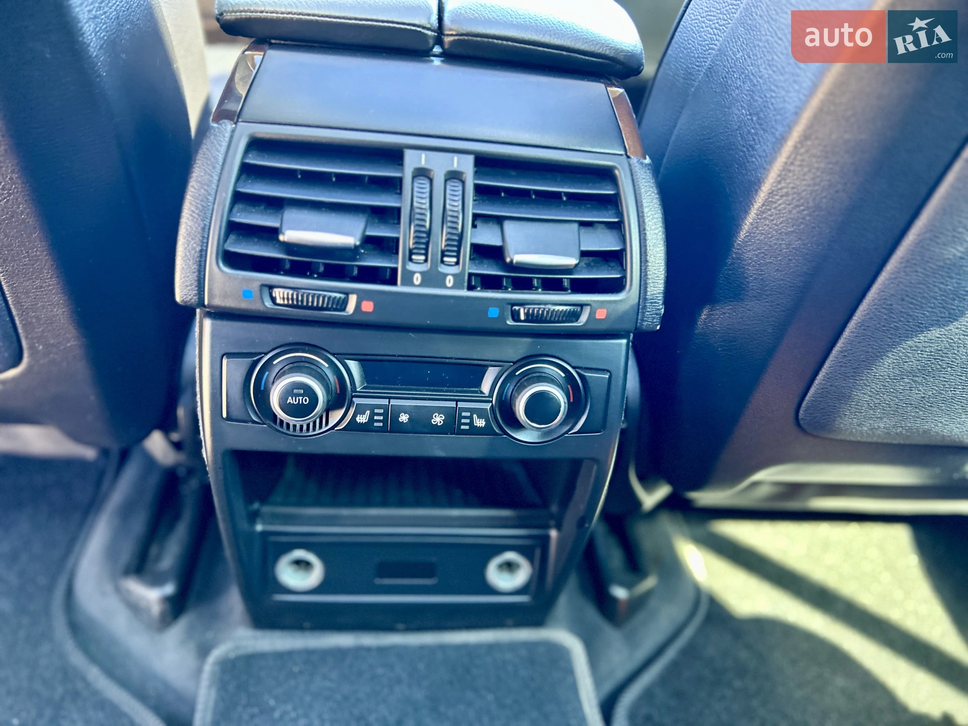 2013 BMW X5 - мініатюра 23