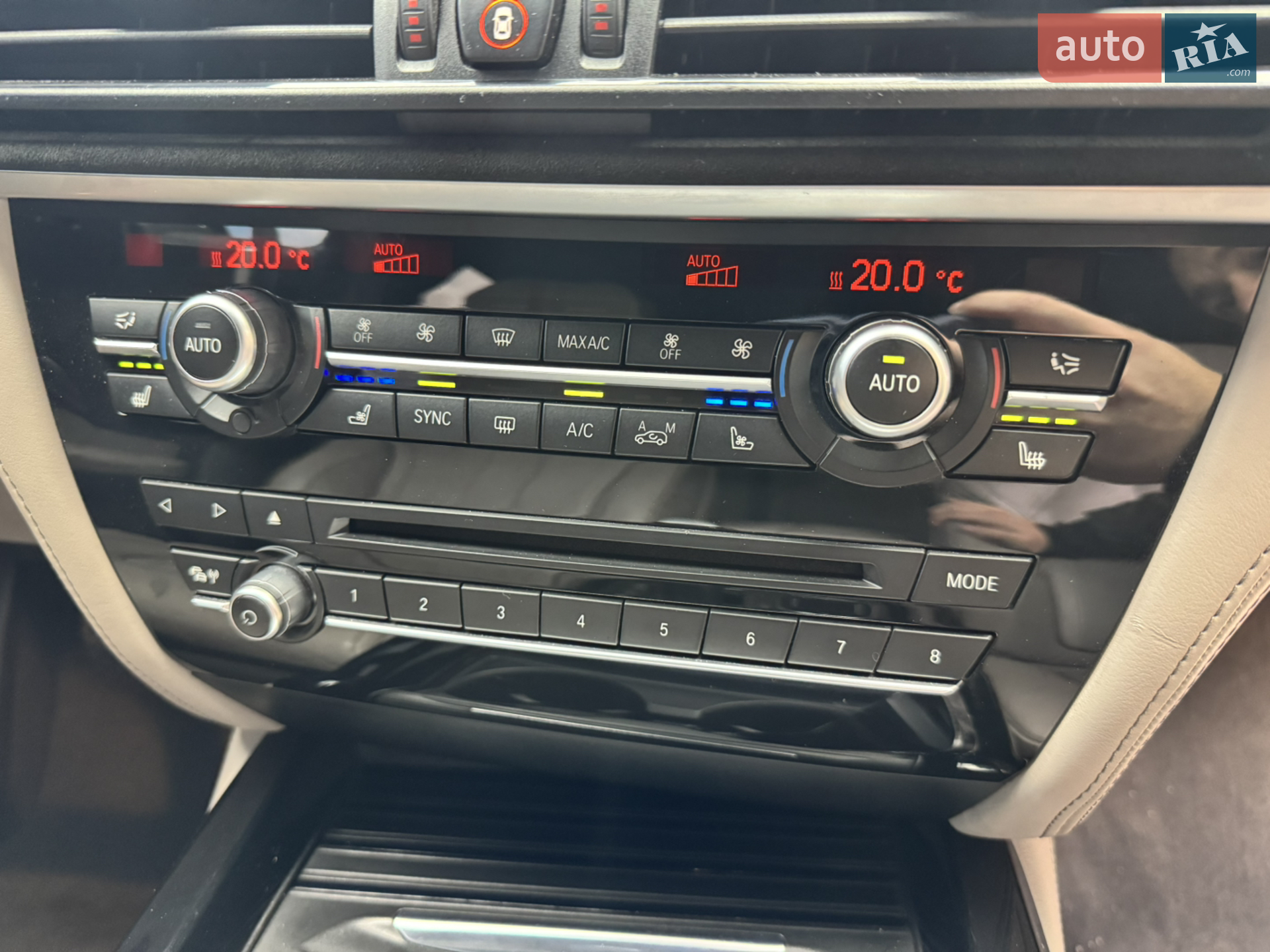 2016 BMW X5 - мініатюра 31