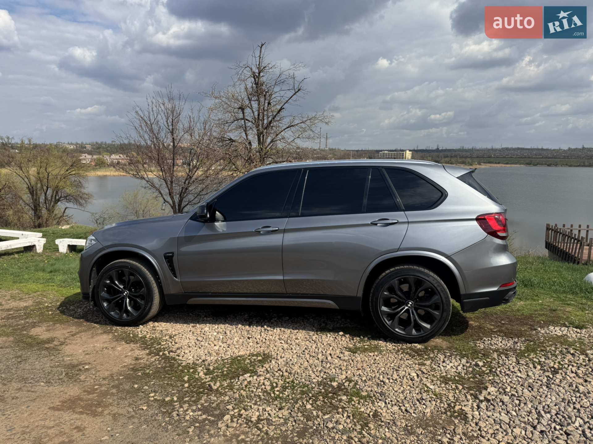 2016 BMW X5 - мініатюра 36