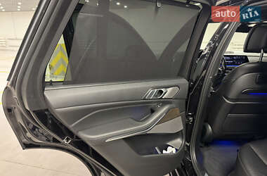 Позашляховик / Кросовер BMW X5 2019 в 