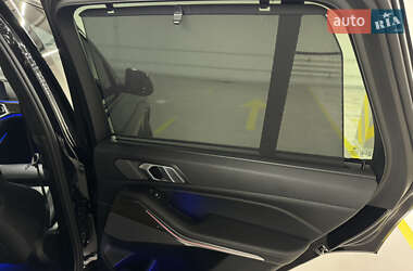 Позашляховик / Кросовер BMW X5 2019 в 