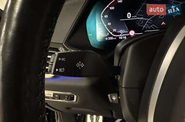 Позашляховик / Кросовер BMW X5 2019 в 