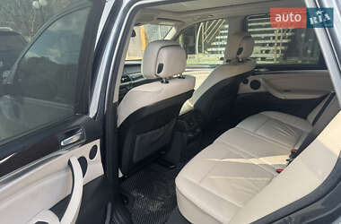 Внедорожник / Кроссовер BMW X5 2011 в 