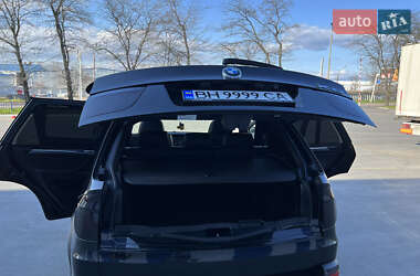 Позашляховик / Кросовер BMW X5 2009 в 