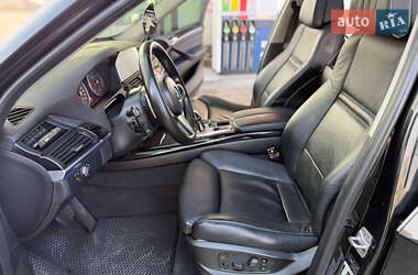 Внедорожник / Кроссовер BMW X5 2011 в 