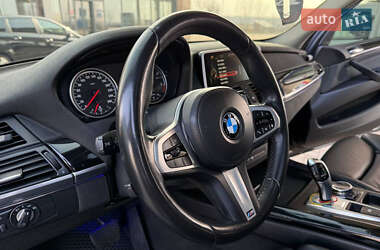 Внедорожник / Кроссовер BMW X5 2011 в 