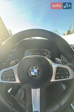 Внедорожник / Кроссовер BMW X5 2018 в 