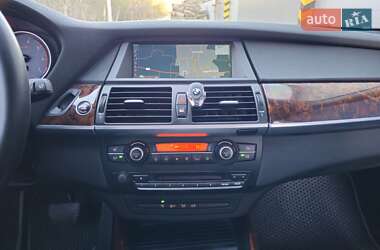 Позашляховик / Кросовер BMW X5 2012 в 