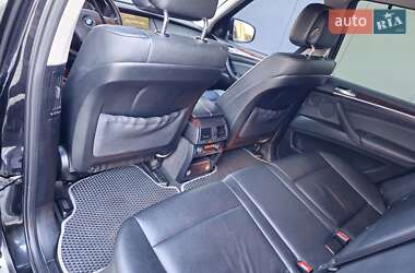 Позашляховик / Кросовер BMW X5 2012 в 