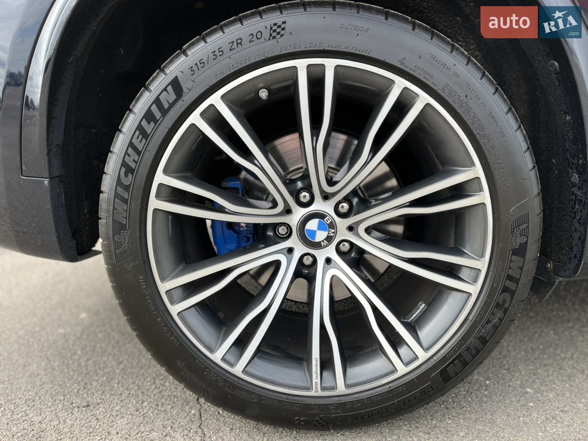 2018 BMW X5 - мініатюра 7