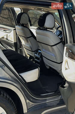 Внедорожник / Кроссовер BMW X5 2013 в 