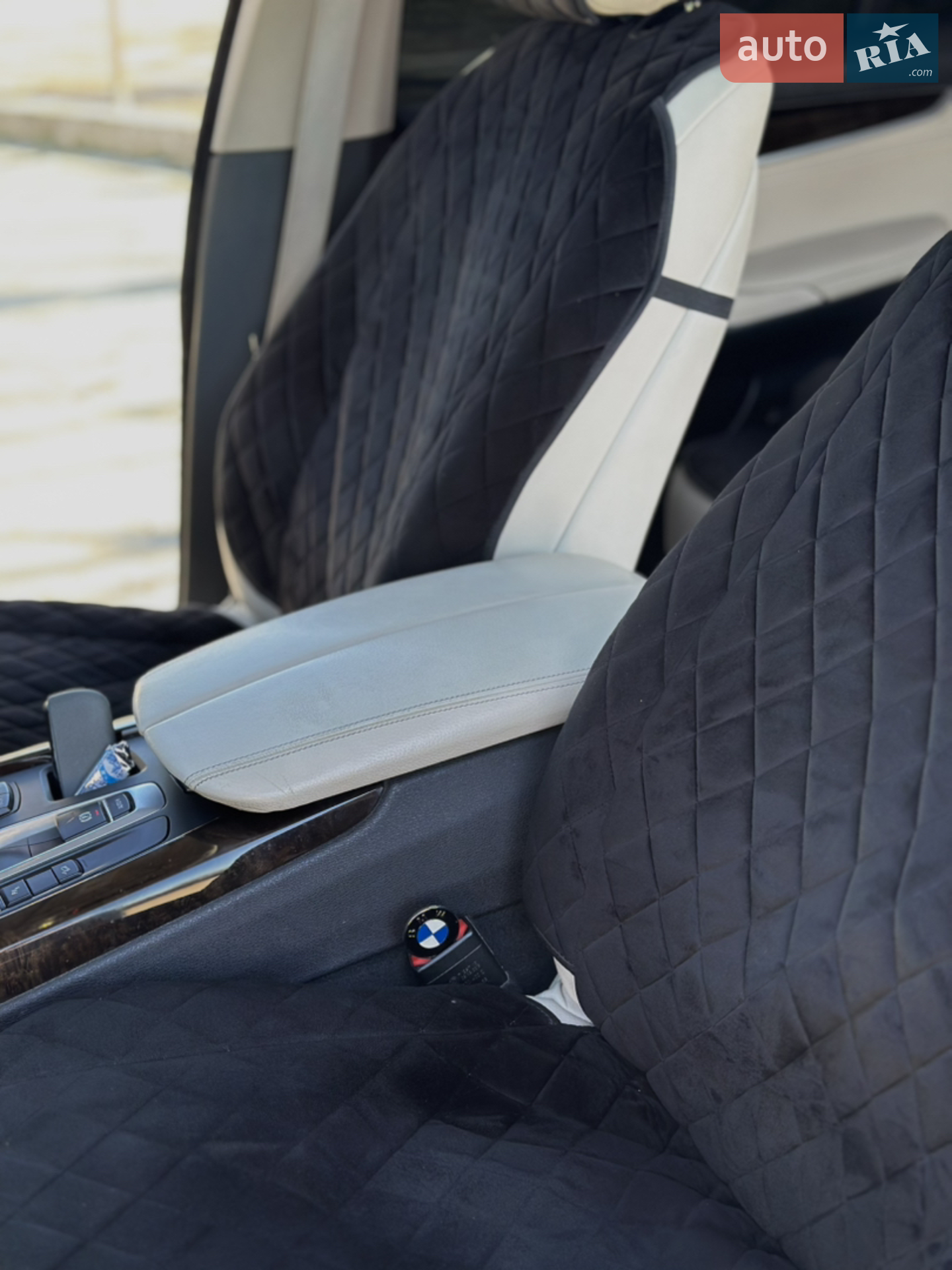 2013 BMW X5 - мініатюра 16